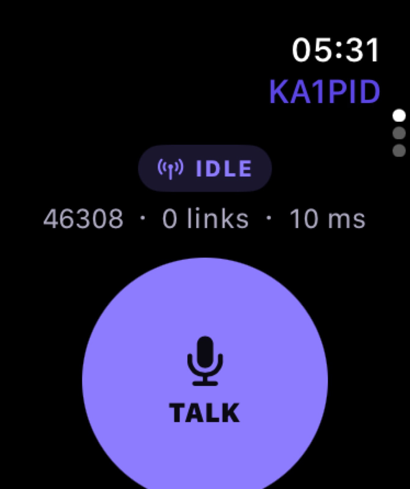 Pocket Shack: Apple Watch on its own